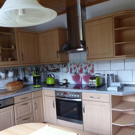 Ferienwohnung Hagebuttenweg Тале Екстериор снимка