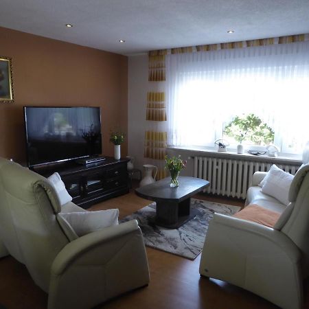 Ferienwohnung Hagebuttenweg Тале Екстериор снимка