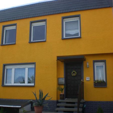 Ferienwohnung Hagebuttenweg Тале Екстериор снимка