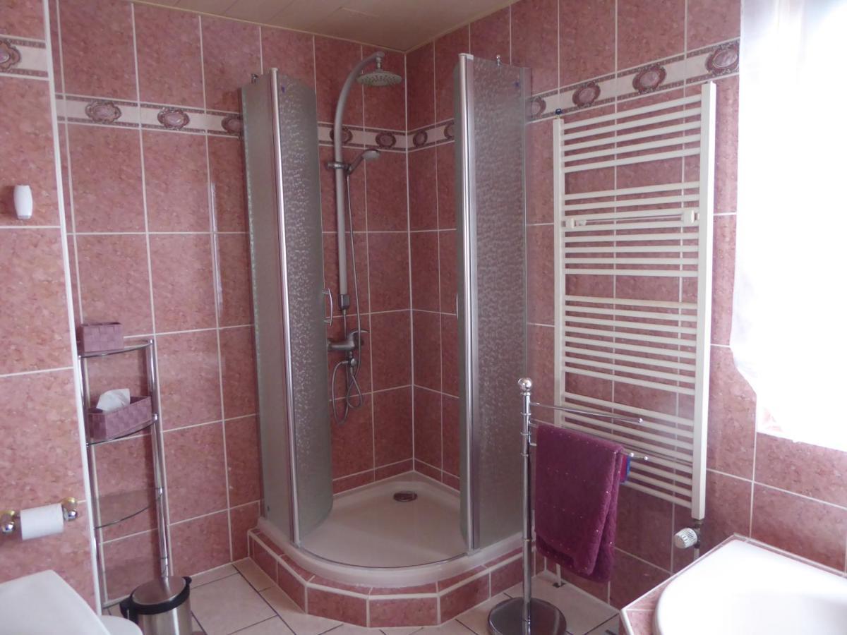 Ferienwohnung Hagebuttenweg Тале Екстериор снимка