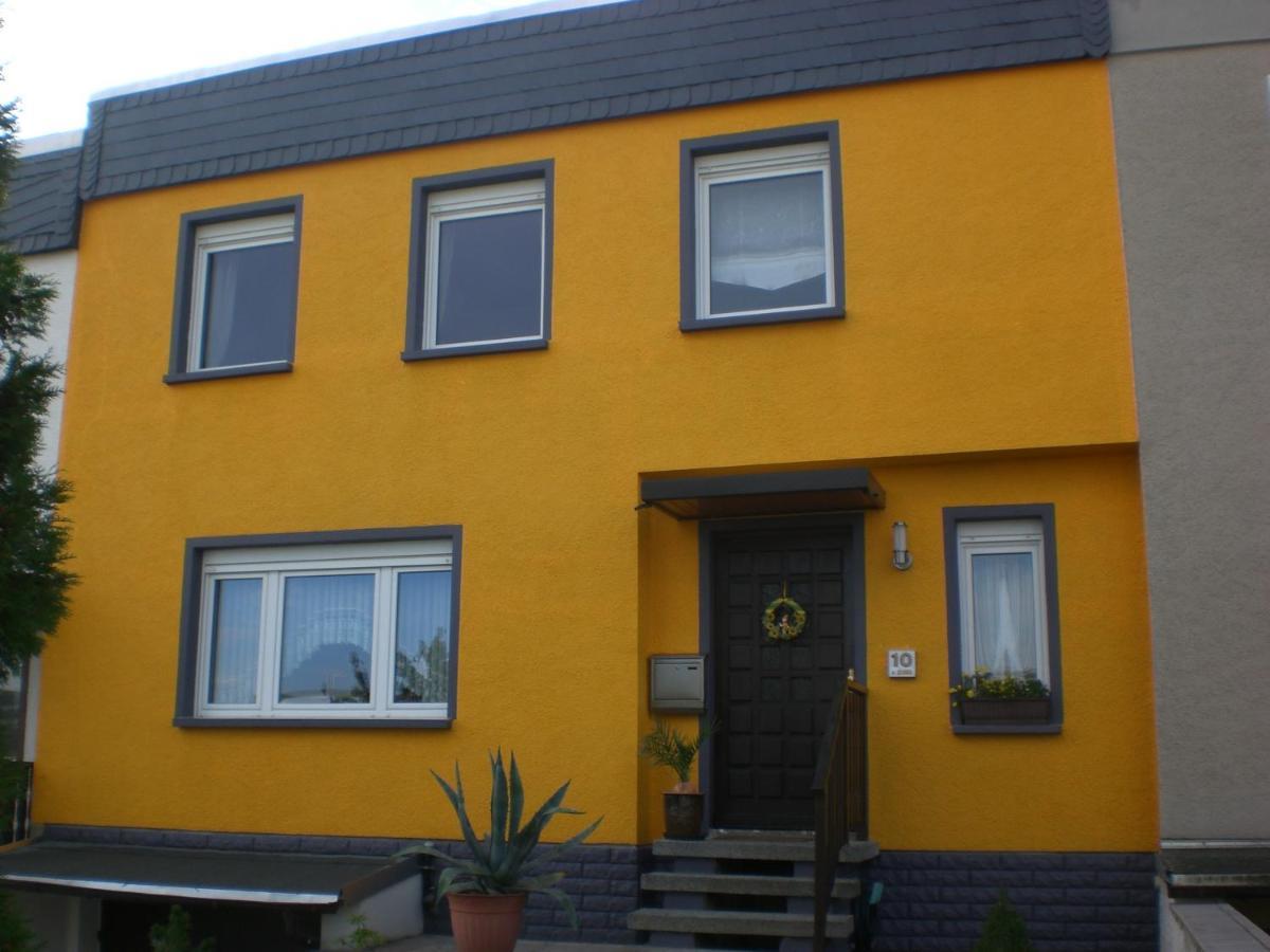 Ferienwohnung Hagebuttenweg Тале Екстериор снимка